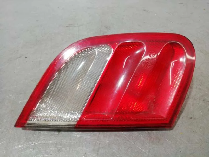 Piloto Trasero Izquierdo Interior para Mercedes-Benz Clase Clk (W208) Coupe