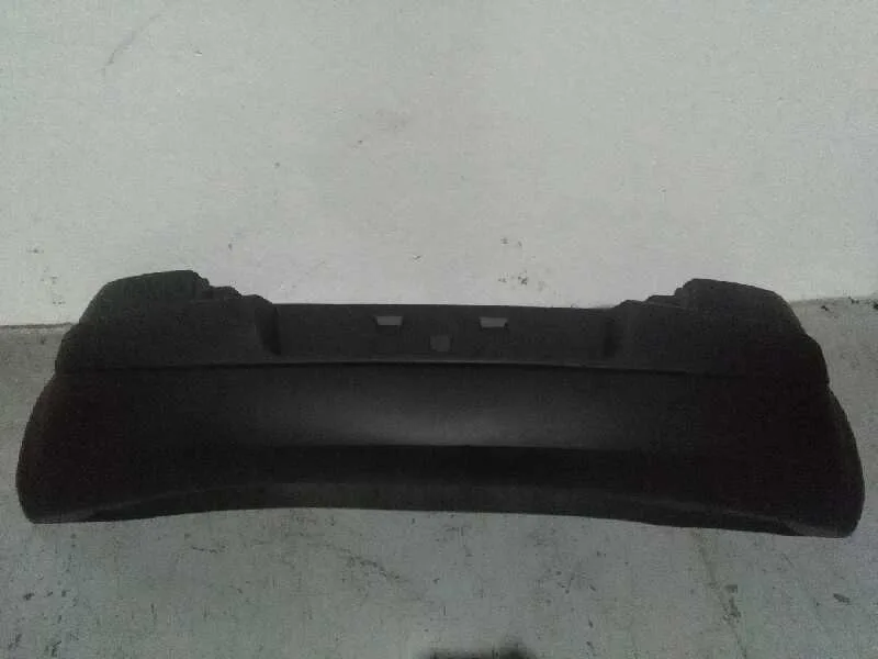 Paragolpes Trasero para Renault Megane Ii Berlina 5P