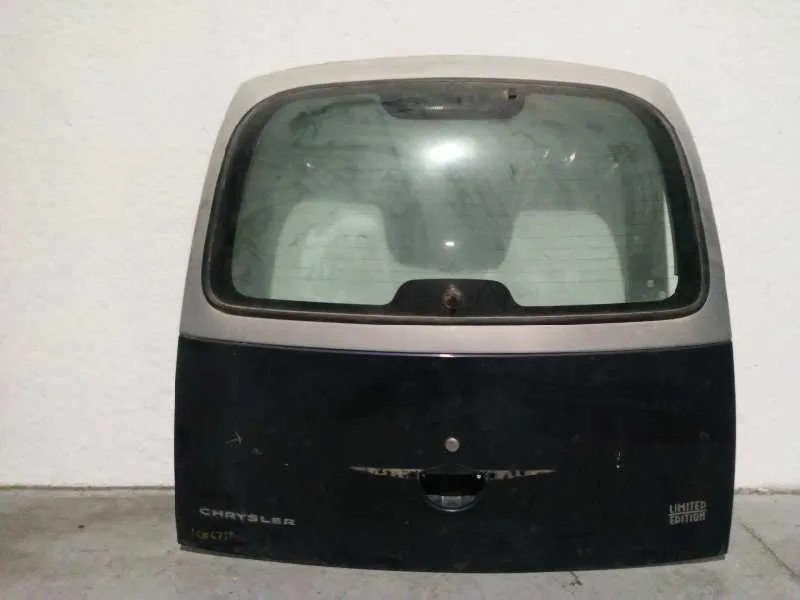 Porton Trasero para Chrysler Pt Cruiser (Pt)
