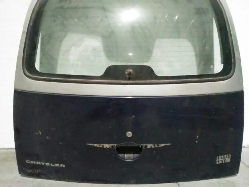 Porton Trasero para Chrysler Pt Cruiser (Pt)