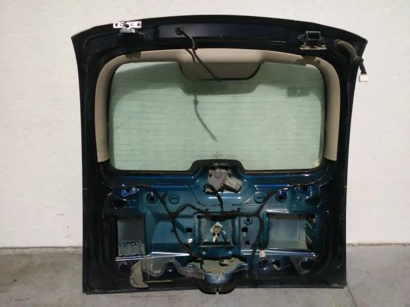 Porton Trasero para Chrysler Pt Cruiser (Pt)