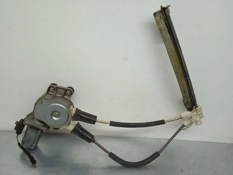 Elevalunas Trasero Derecho para Alfa Romeo 147 (190)