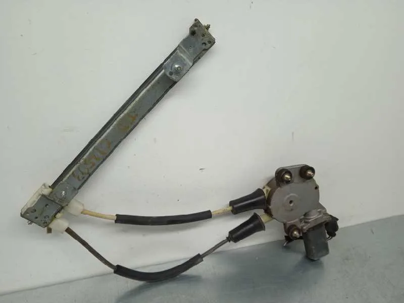 Elevalunas Trasero Derecho para Alfa Romeo 147 (190)