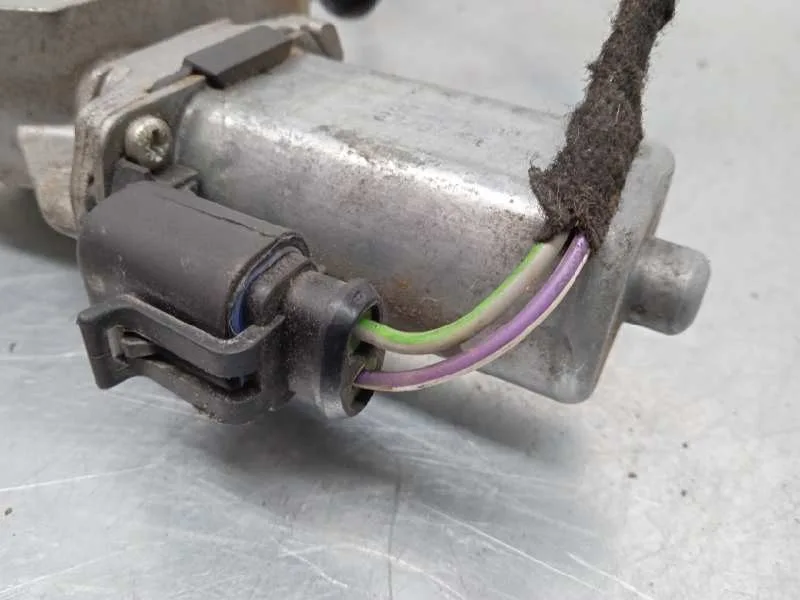 Elevalunas Trasero Derecho para Alfa Romeo 147 (190)