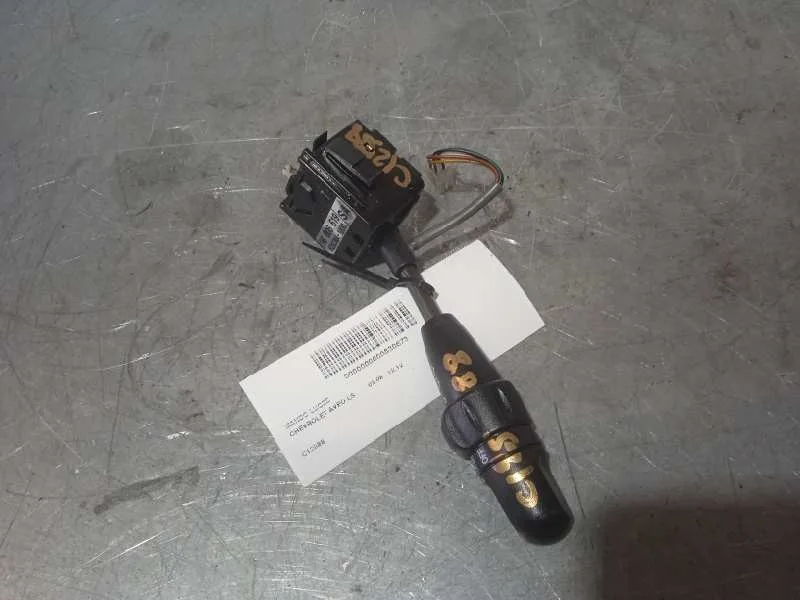Mando Luces para Chevrolet Aveo