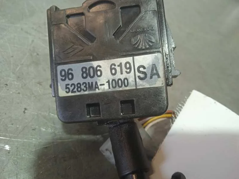 Mando Luces para Chevrolet Aveo