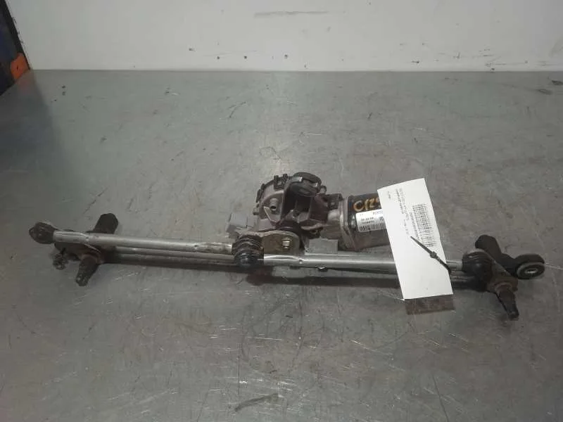 Motor Limpia Delantero para Chevrolet Aveo