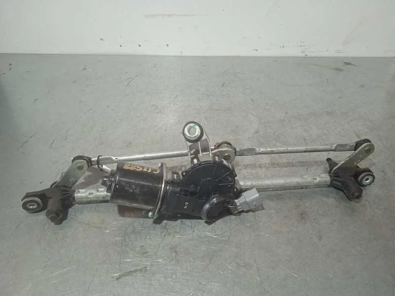 Motor Limpia Delantero para Chevrolet Aveo
