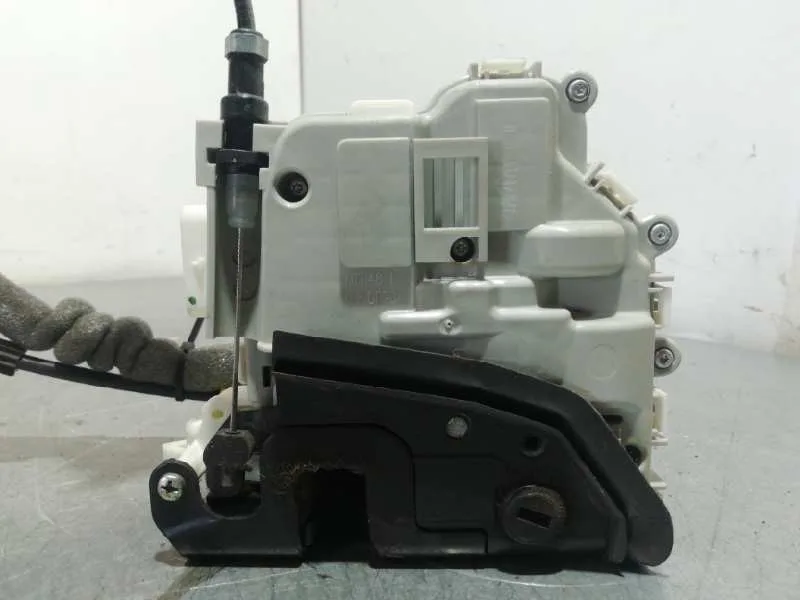 Cerradura Puerta Trasera Derecha para Audi A1 Sportback (8Xf)