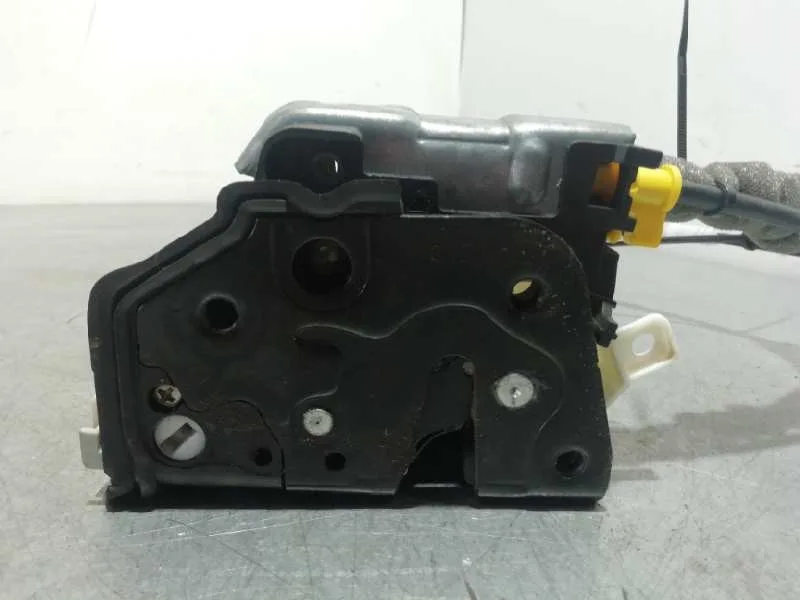 Cerradura Puerta Trasera Derecha para Audi A1 Sportback (8Xf)