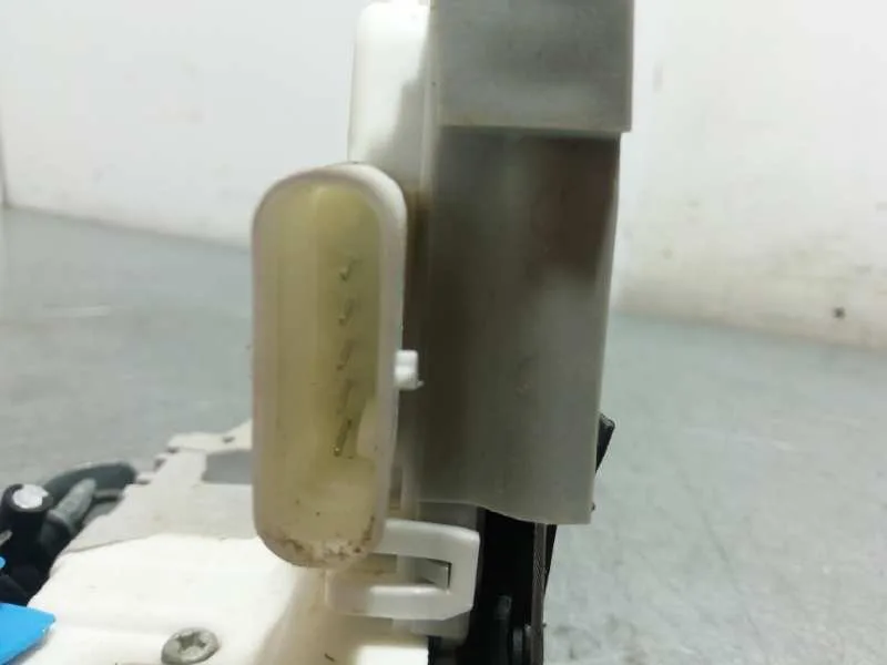 Cerradura Puerta Trasera Derecha para Audi A1 Sportback (8Xf)