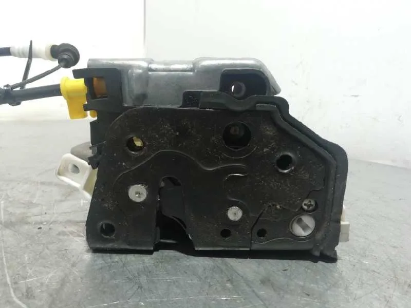 Cerradura Puerta Trasera Izquierda para Audi A1 Sportback (8Xf)