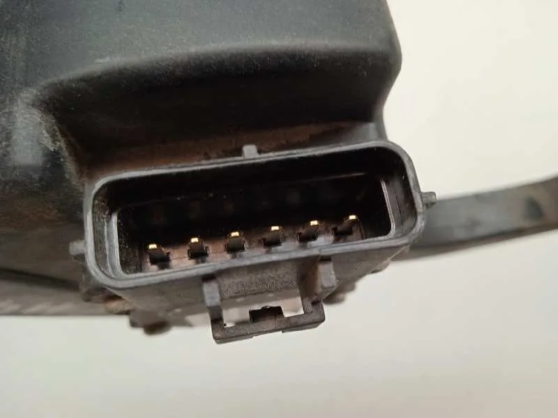 Potenciometro Pedal para Kia Carens (Un)
