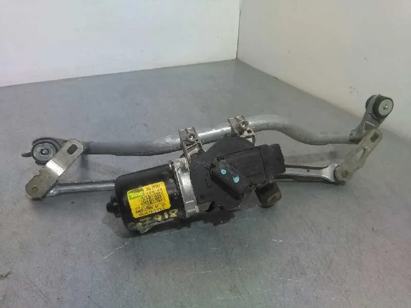 Motor Limpia Delantero para Citroën C3 Picasso