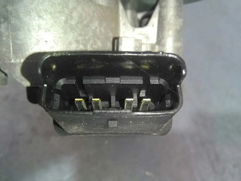 Motor Limpia Delantero para Citroën C3 Picasso