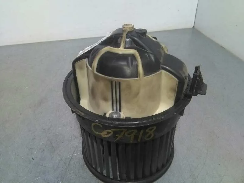 Motor Calefaccion para Citroën C3 Picasso