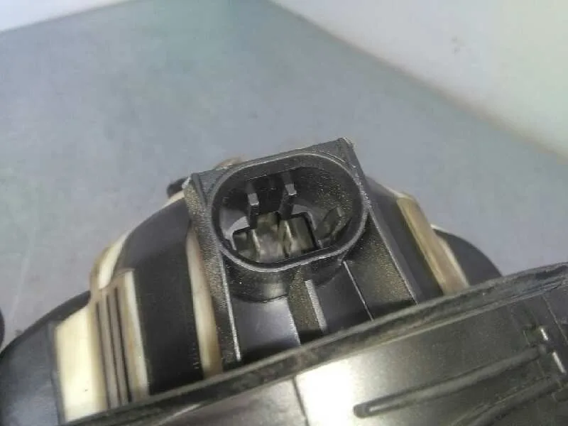 Motor Calefaccion para Citroën C3 Picasso
