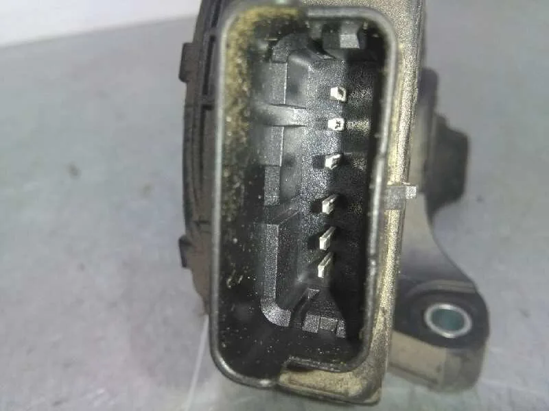 Potenciometro Pedal para Citroën C3 Picasso