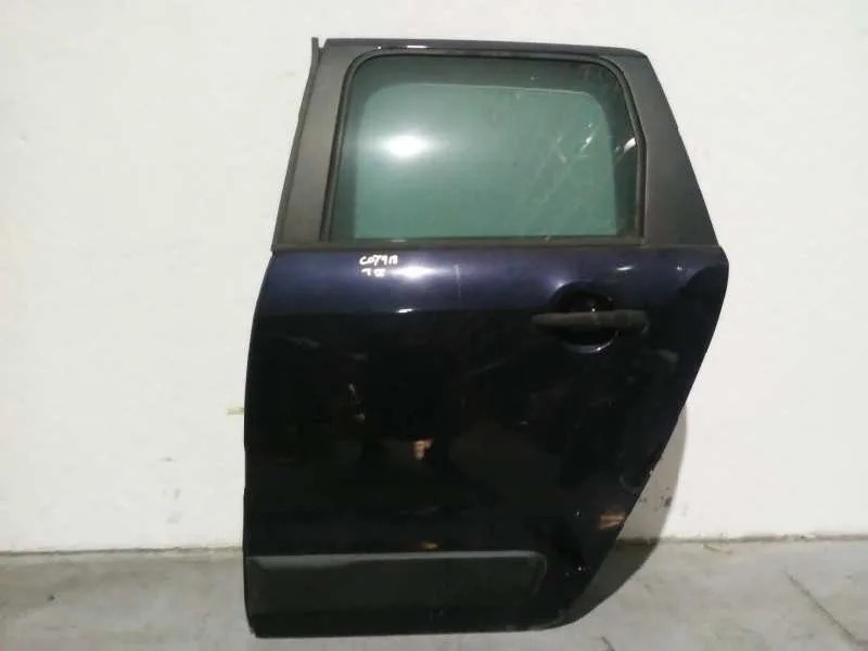 Puerta Trasera Izquierda para Citroën C3 Picasso
