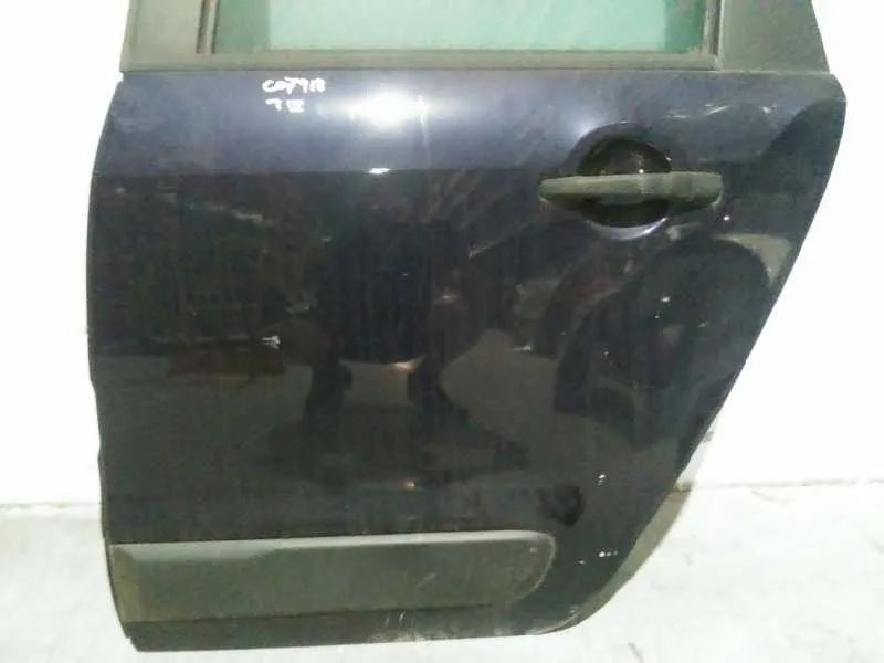 Puerta Trasera Izquierda para Citroën C3 Picasso