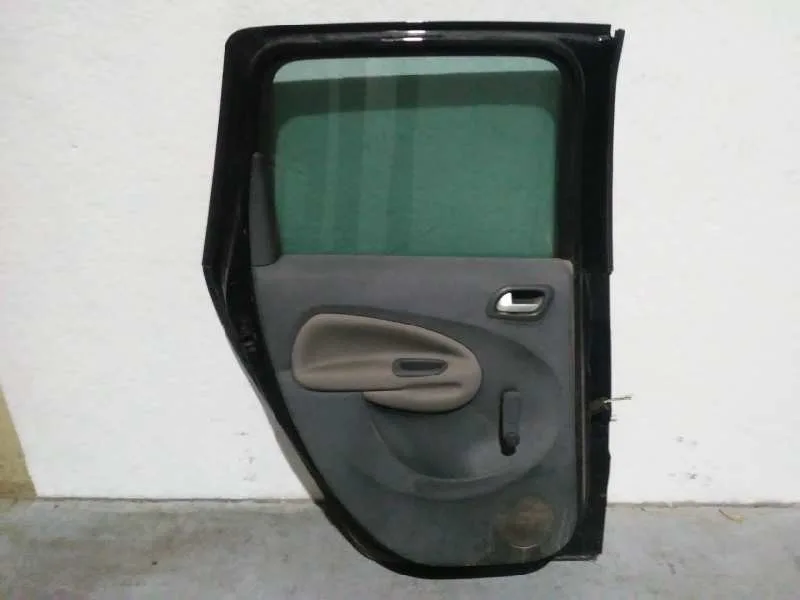 Puerta Trasera Izquierda para Citroën C3 Picasso