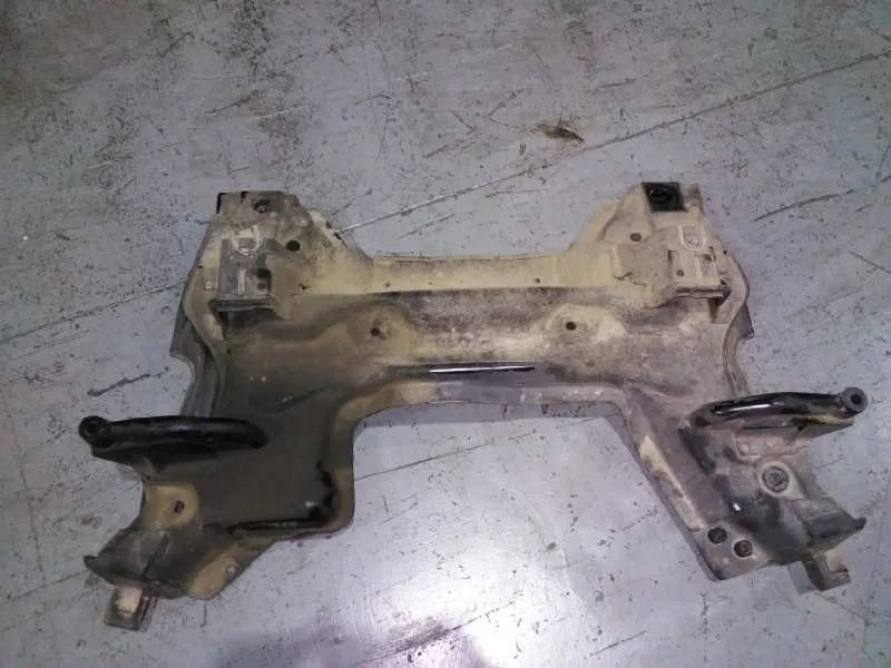 Puente Delantero para Citroën C3 Picasso