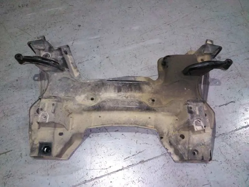 Puente Delantero para Citroën C3 Picasso
