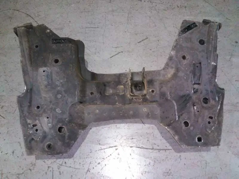Puente Delantero para Citroën C3 Picasso