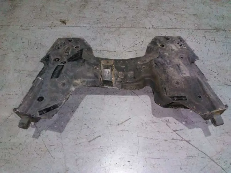 Puente Delantero para Citroën C3 Picasso
