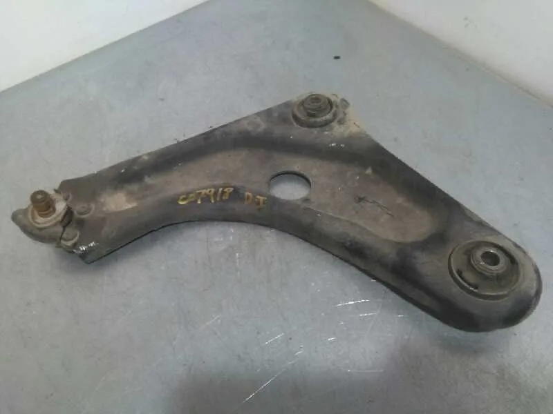 Brazo Suspension Inferior Delantero Izquierdo para Citroën C3 Picasso