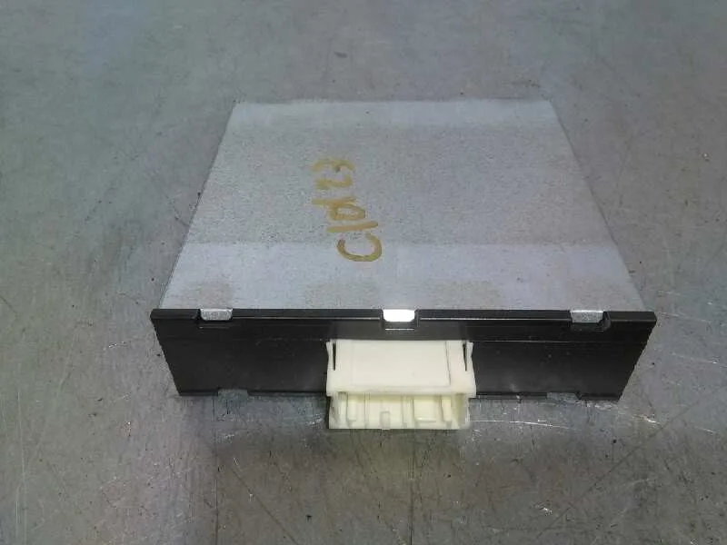 Modulo Electronico para Volkswagen Golf Vi (5K1)