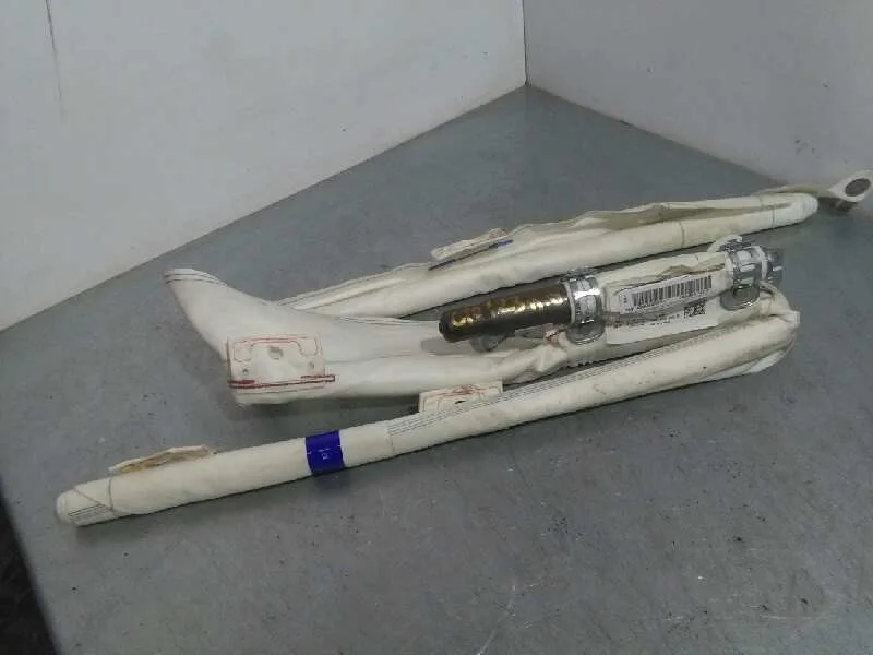 Airbag Cortina Delantero Derecho para Volkswagen Golf Vi (5K1)