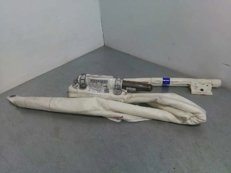 Airbag Cortina Delantero Izquierdo para Volkswagen Golf Vi (5K1)