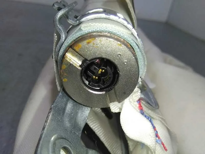 Airbag Cortina Delantero Izquierdo para Volkswagen Golf Vi (5K1)