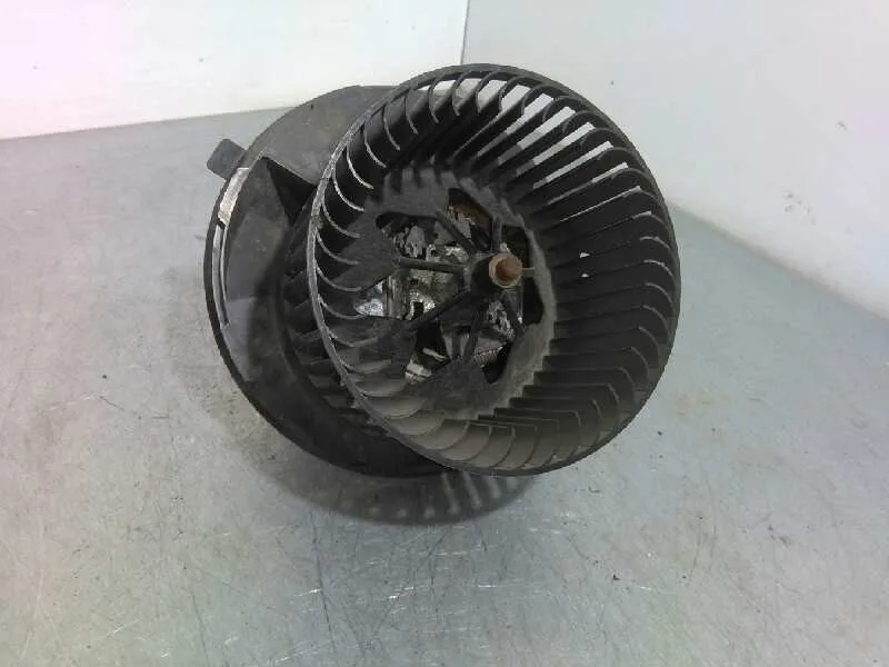Motor Calefaccion para Volkswagen Golf Vi (5K1)