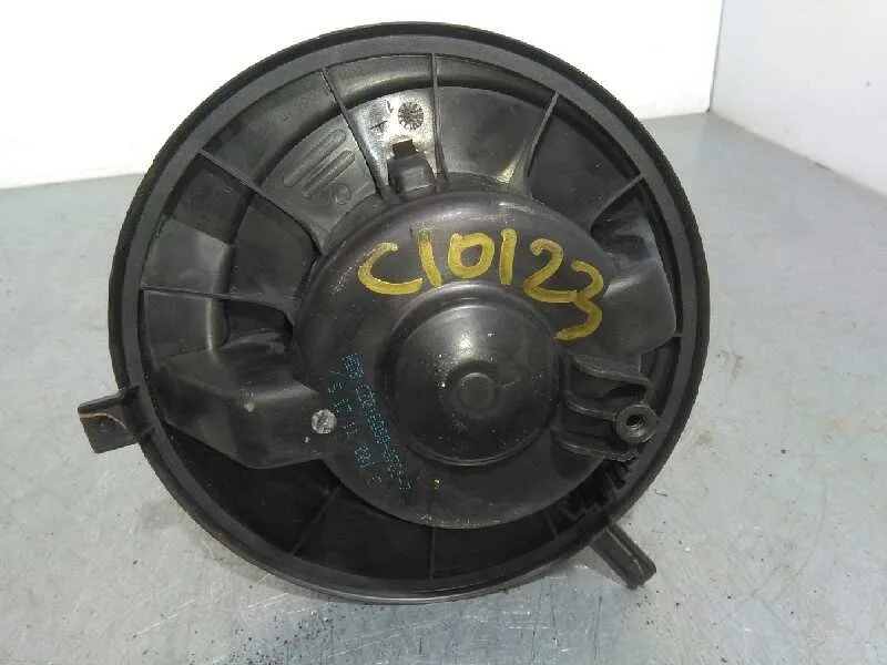 Motor Calefaccion para Volkswagen Golf Vi (5K1)