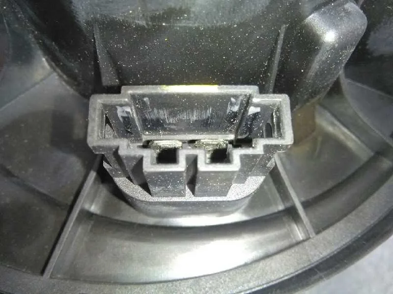 Motor Calefaccion para Volkswagen Golf Vi (5K1)