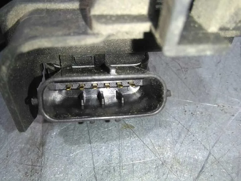 Potenciometro Pedal para Volkswagen Golf Vi (5K1)