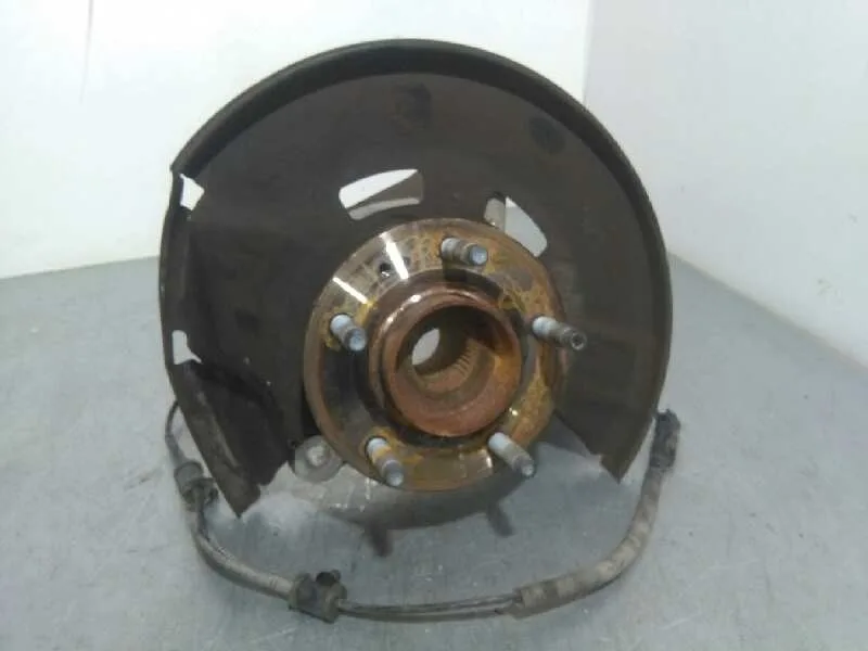 Mangueta Delantera Derecha para Chevrolet Cruze
