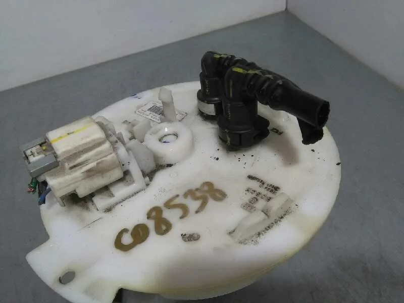 Aforador para Chevrolet Cruze