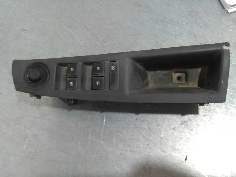 Mando Elevalunas Delantero Izquierdo para Chevrolet Cruze