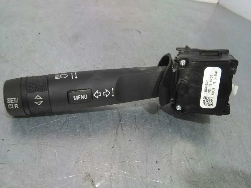 Mando Intermitentes para Chevrolet Cruze