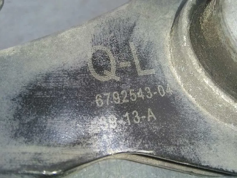 Tirante Trasero Izquierdo para Bmw Serie 1 Lim. (F21)