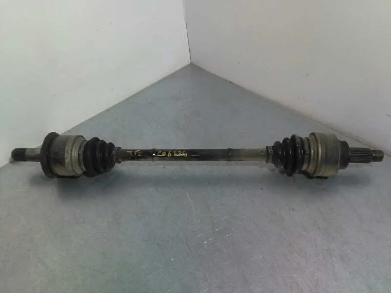 Transmision Trasera Izquierda para Bmw Serie 1 Lim. (F21)