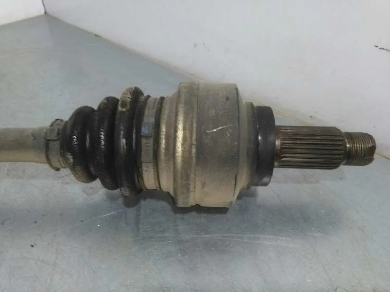 Transmision Trasera Izquierda para Bmw Serie 1 Lim. (F21)