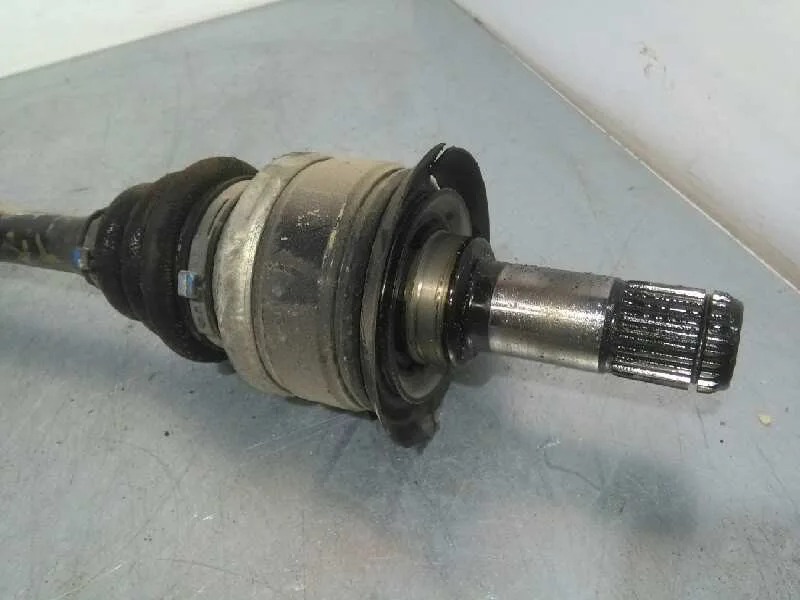 Transmision Trasera Izquierda para Bmw Serie 1 Lim. (F21)