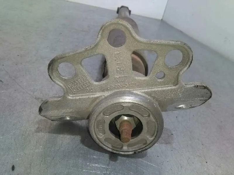 Amortiguador Trasero Derecho para Opel Corsa E