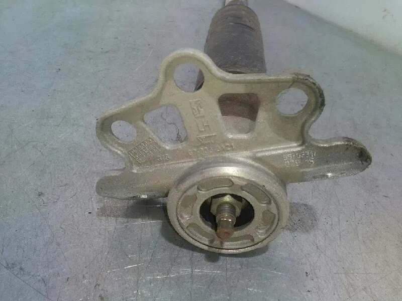 Amortiguador Trasero Izquierdo para Opel Corsa E