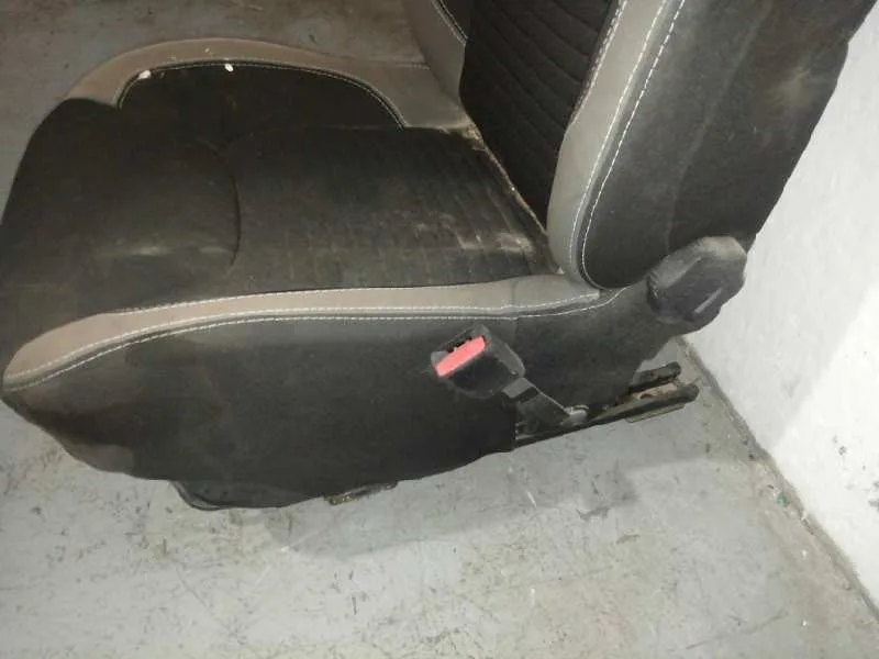 Asiento Delantero Derecho para Renault Clio Iv