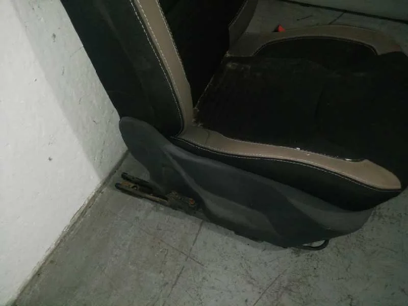 Asiento Delantero Derecho para Renault Clio Iv